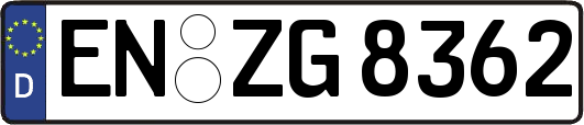 EN-ZG8362