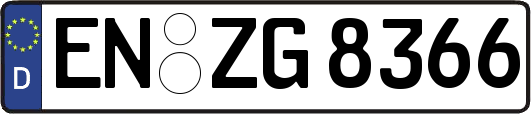 EN-ZG8366