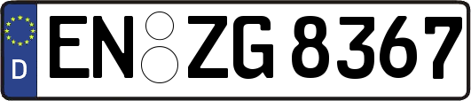 EN-ZG8367