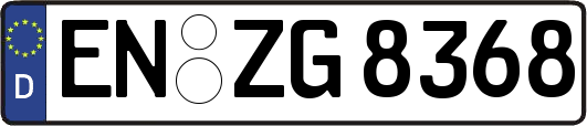 EN-ZG8368