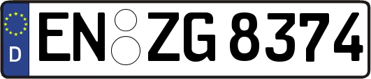 EN-ZG8374