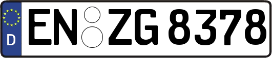 EN-ZG8378