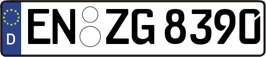 EN-ZG8390