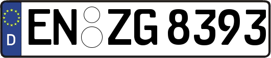 EN-ZG8393