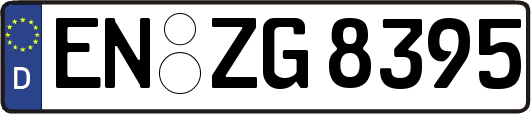 EN-ZG8395