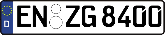 EN-ZG8400