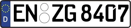 EN-ZG8407