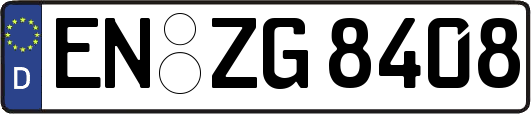 EN-ZG8408