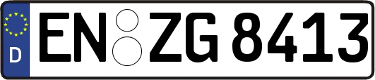 EN-ZG8413