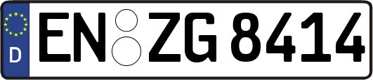 EN-ZG8414