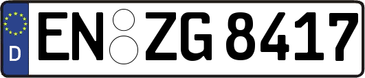 EN-ZG8417