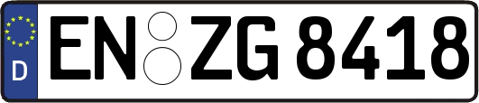 EN-ZG8418