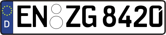 EN-ZG8420