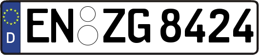 EN-ZG8424