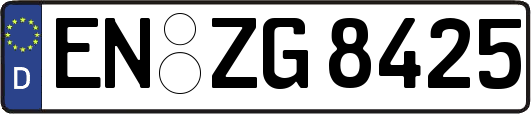 EN-ZG8425