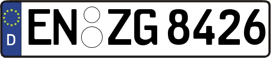 EN-ZG8426