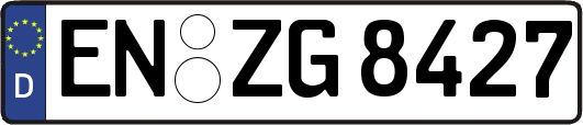 EN-ZG8427