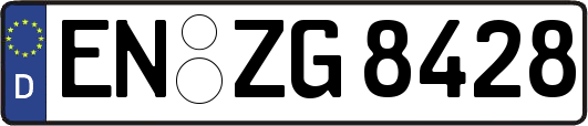 EN-ZG8428