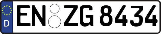 EN-ZG8434