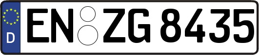 EN-ZG8435