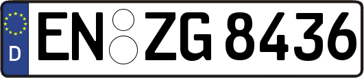 EN-ZG8436