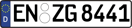 EN-ZG8441