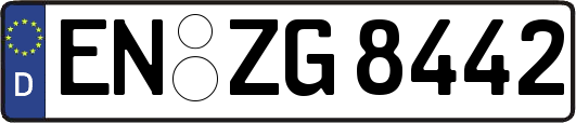 EN-ZG8442