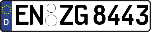 EN-ZG8443