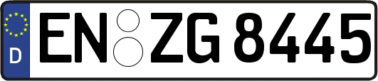 EN-ZG8445