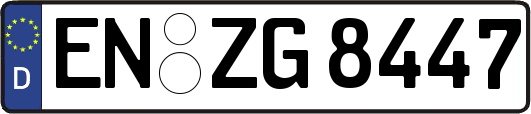 EN-ZG8447