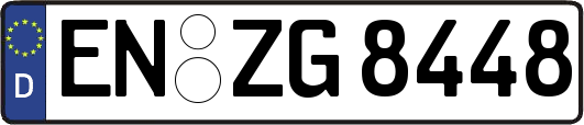 EN-ZG8448