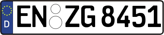 EN-ZG8451