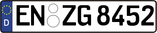 EN-ZG8452