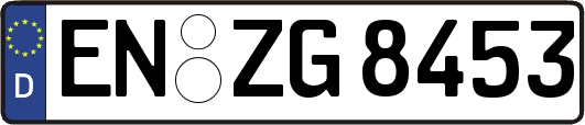 EN-ZG8453