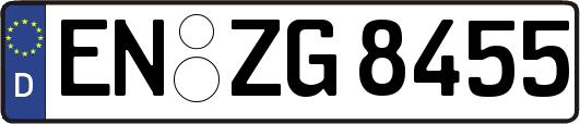 EN-ZG8455