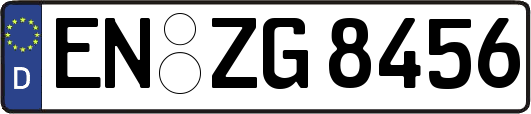 EN-ZG8456