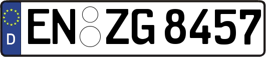 EN-ZG8457