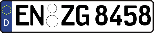 EN-ZG8458