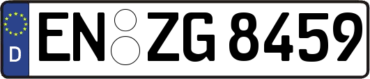 EN-ZG8459