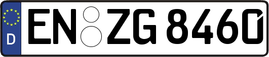 EN-ZG8460