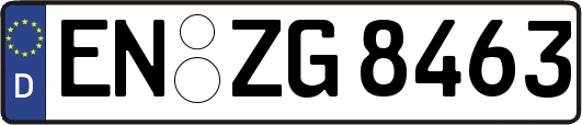 EN-ZG8463