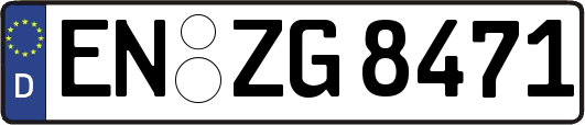 EN-ZG8471