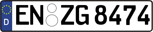 EN-ZG8474