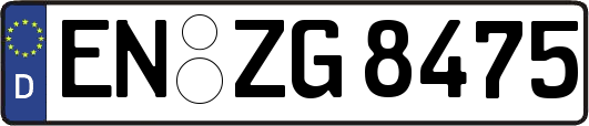 EN-ZG8475