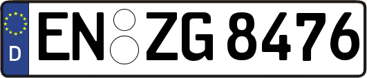 EN-ZG8476