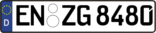 EN-ZG8480