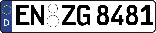 EN-ZG8481