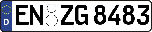 EN-ZG8483