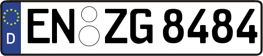 EN-ZG8484