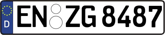 EN-ZG8487